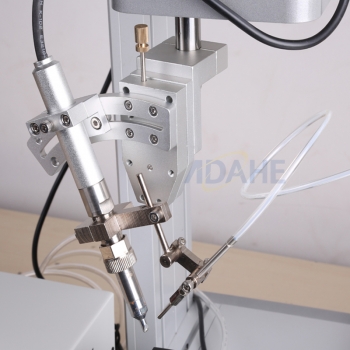 自動焊錫機(jī)焊錫頭組件